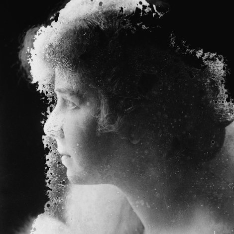 Marguerite Gale