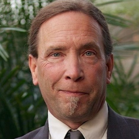 B.J. Grogan