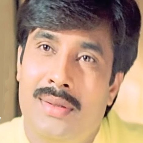 Achyuth