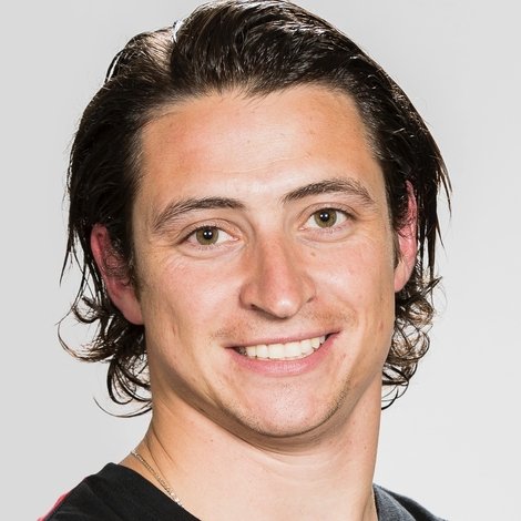 Scott Moir