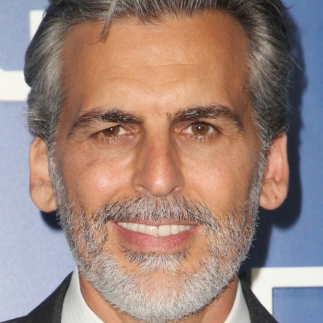 Oded Fehr