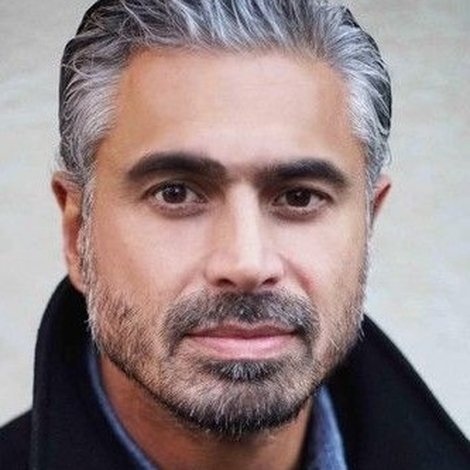 Paul Baichoo
