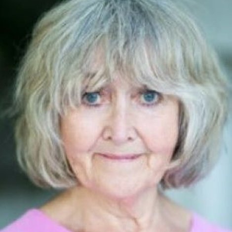Yvonne Edgell