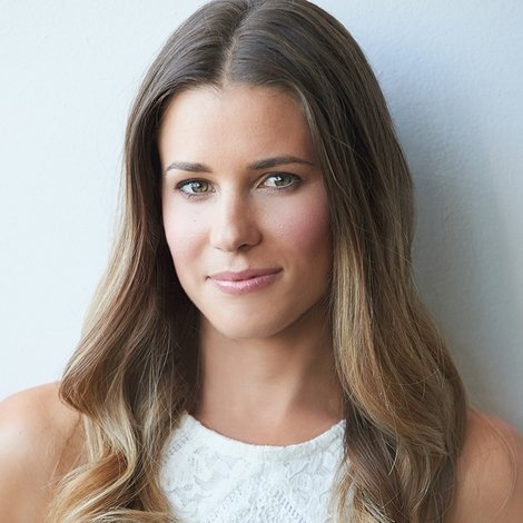 Lisa Solberg