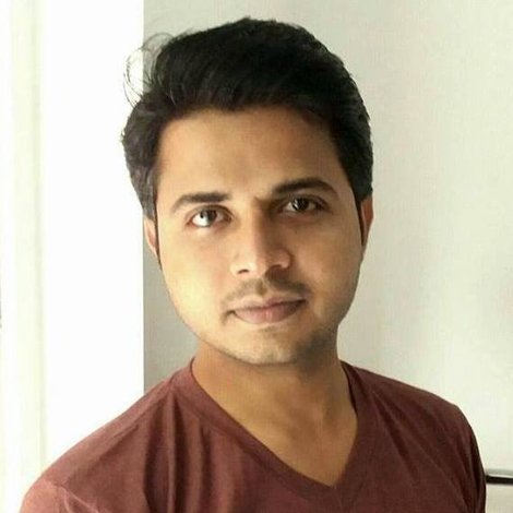 Krishna Shankar