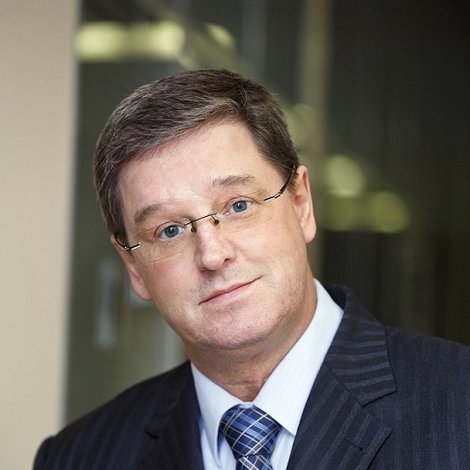 Evgeny Alexandrov