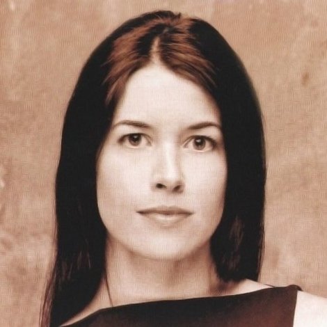 Lisa Dean Ryan