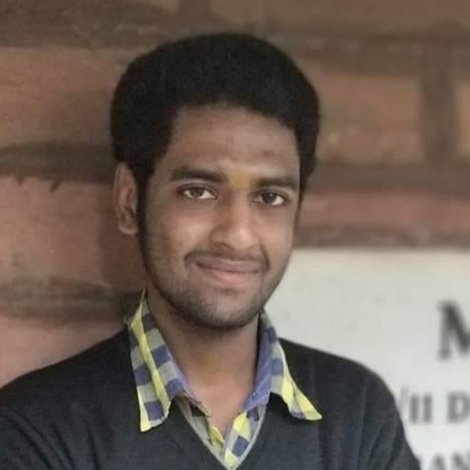 Akash Giri