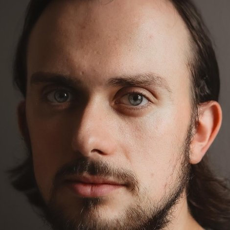 Andrey Kashpersky