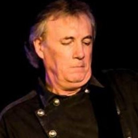 Nick Simper