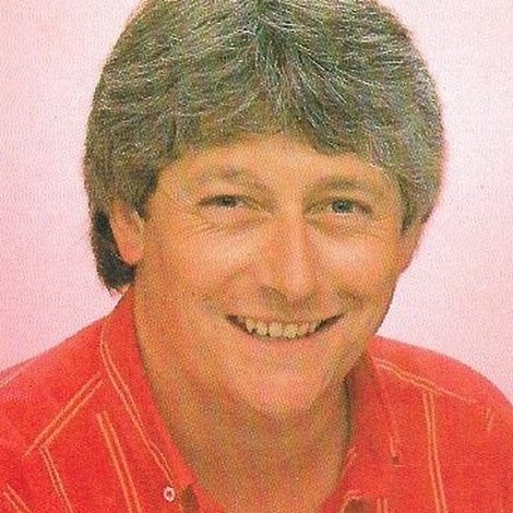 Richard Skinner