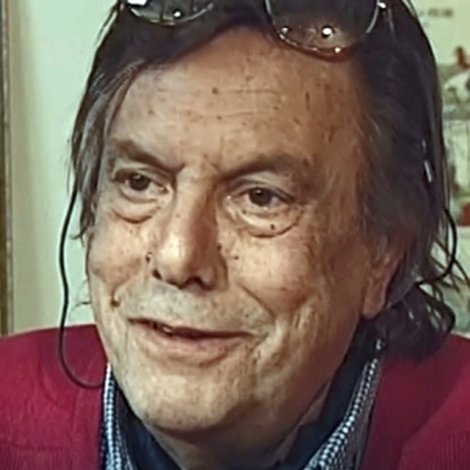 Igor Barrère