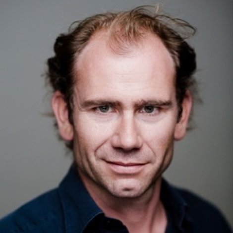 Étienne Fague