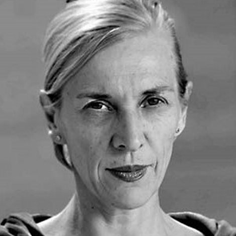 Mathilde Monnier