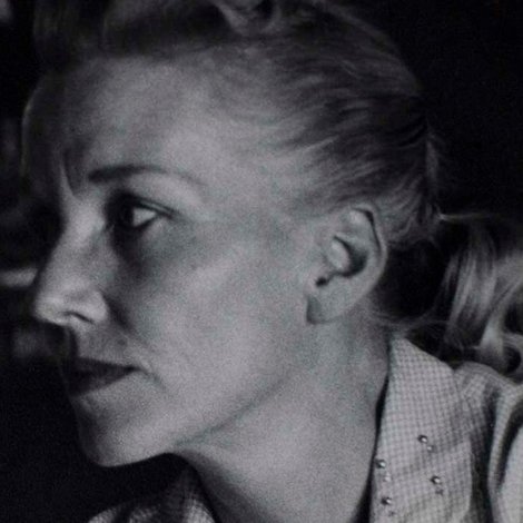 Carolyn Cassady
