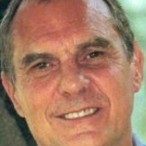 Christian Lavil
