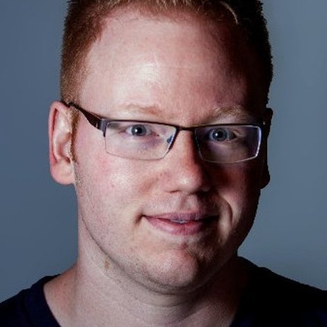 Todd Bryanton
