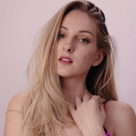 Silvia Yordanova