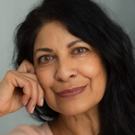 Nisha Pahuja