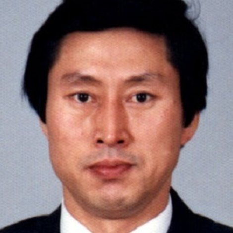 Yu Hwa-Chun