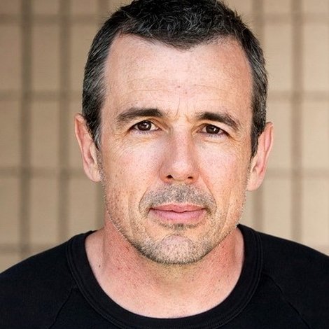 Jeff Prewett