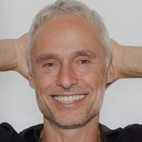 Antonis Fragakis