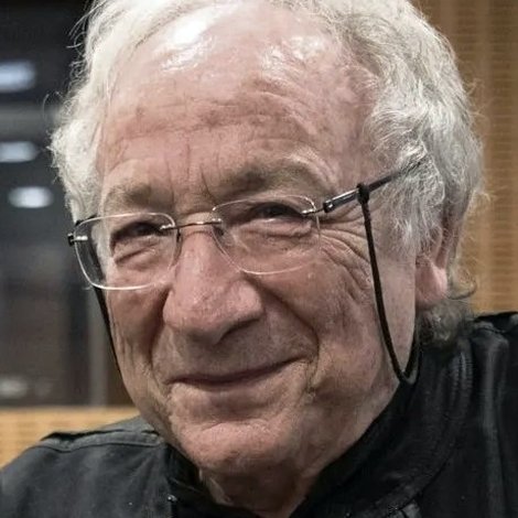 Ernest Pignon-Ernest
