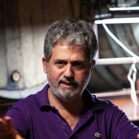 Angelos Frantzis