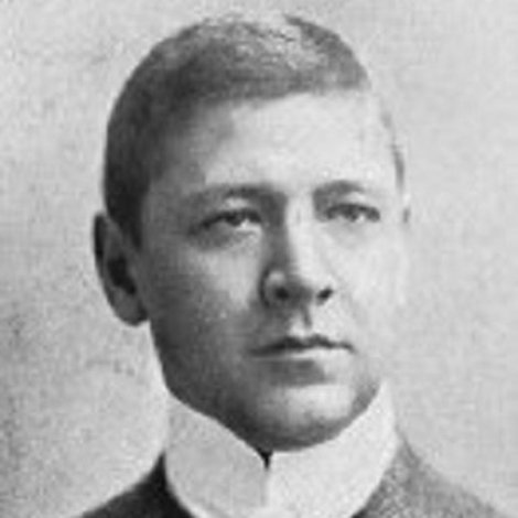 Karl Forest