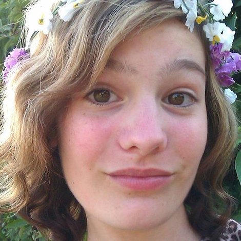 Kristýna Tomíčková