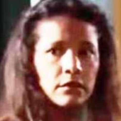 Esther Mellinger