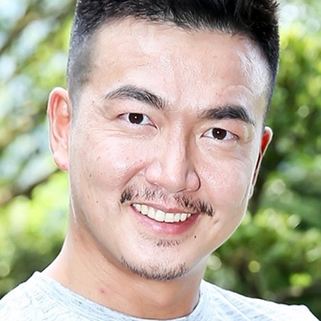 Patrick Lee