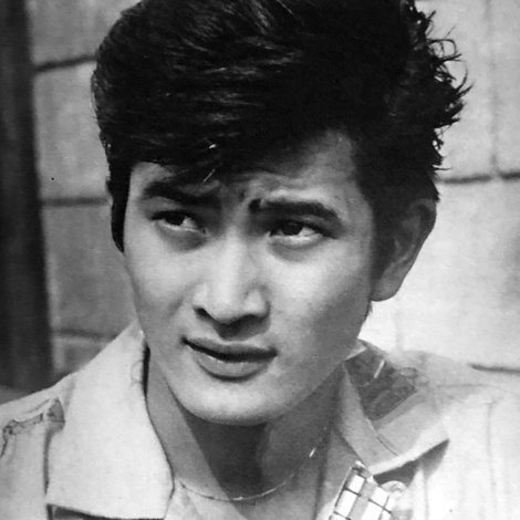 Akira Kobayashi