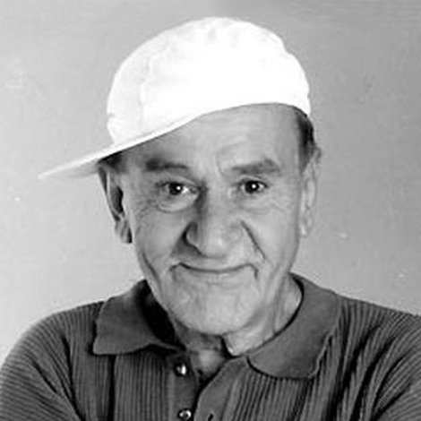 Ronald Golias