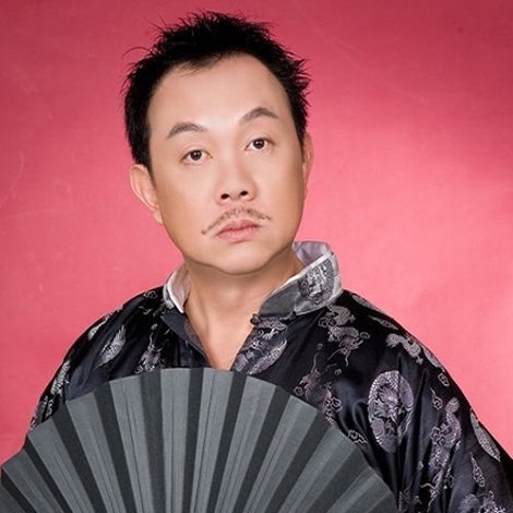 Chí Tài