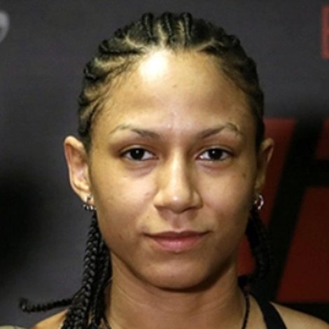 Helen Peralta