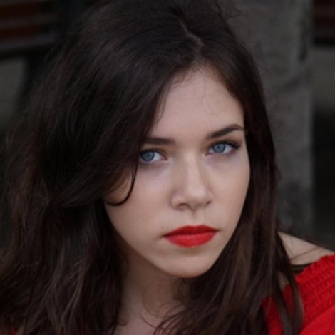 Zsófia Bujáki