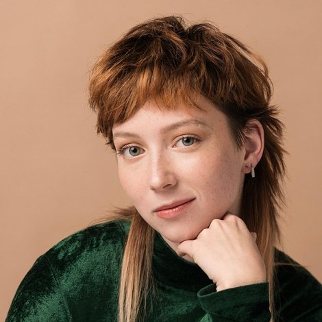 Margo Ganassa