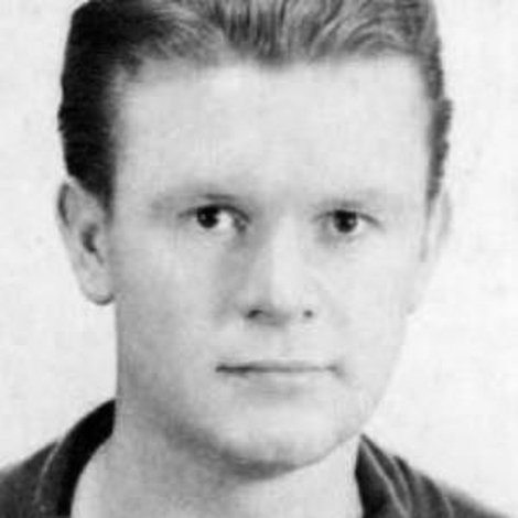 Ferenc Szusza