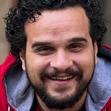 Mogheeth Saqr
