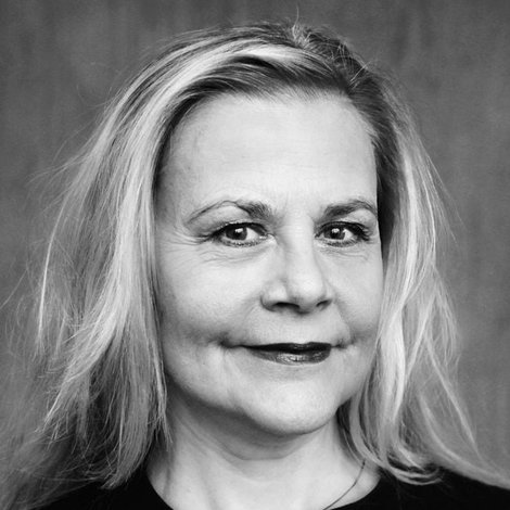 Sigrún Edda Björnsdóttir