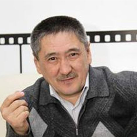 Yerkin Rakishev