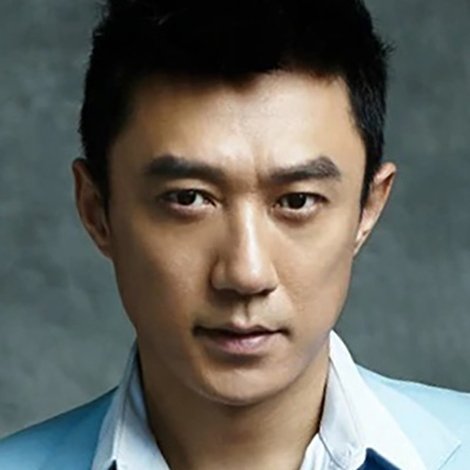Wang Xin