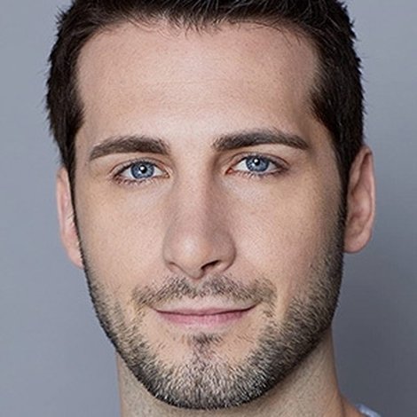 Peter Michael Biondolillo