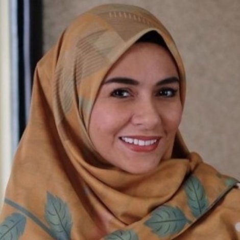 Meisya Siregar