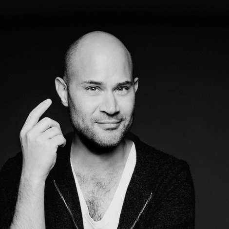 Bejun Mehta