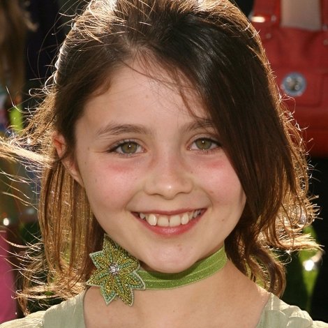 Peigi Barker