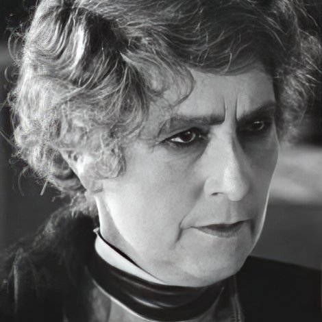 Jeanne Brindeau