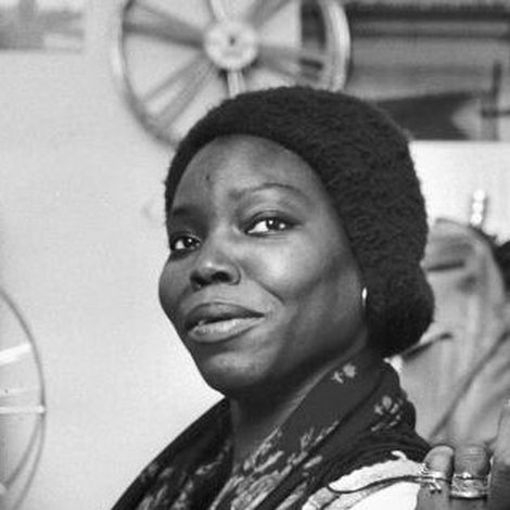 Safi Faye