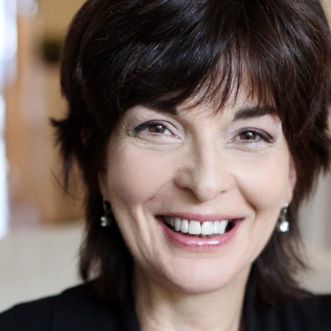 Micheline Bernard